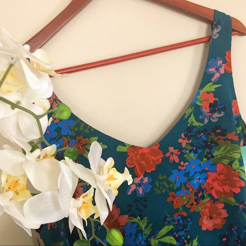 Cabi Still Life Cami with original tag